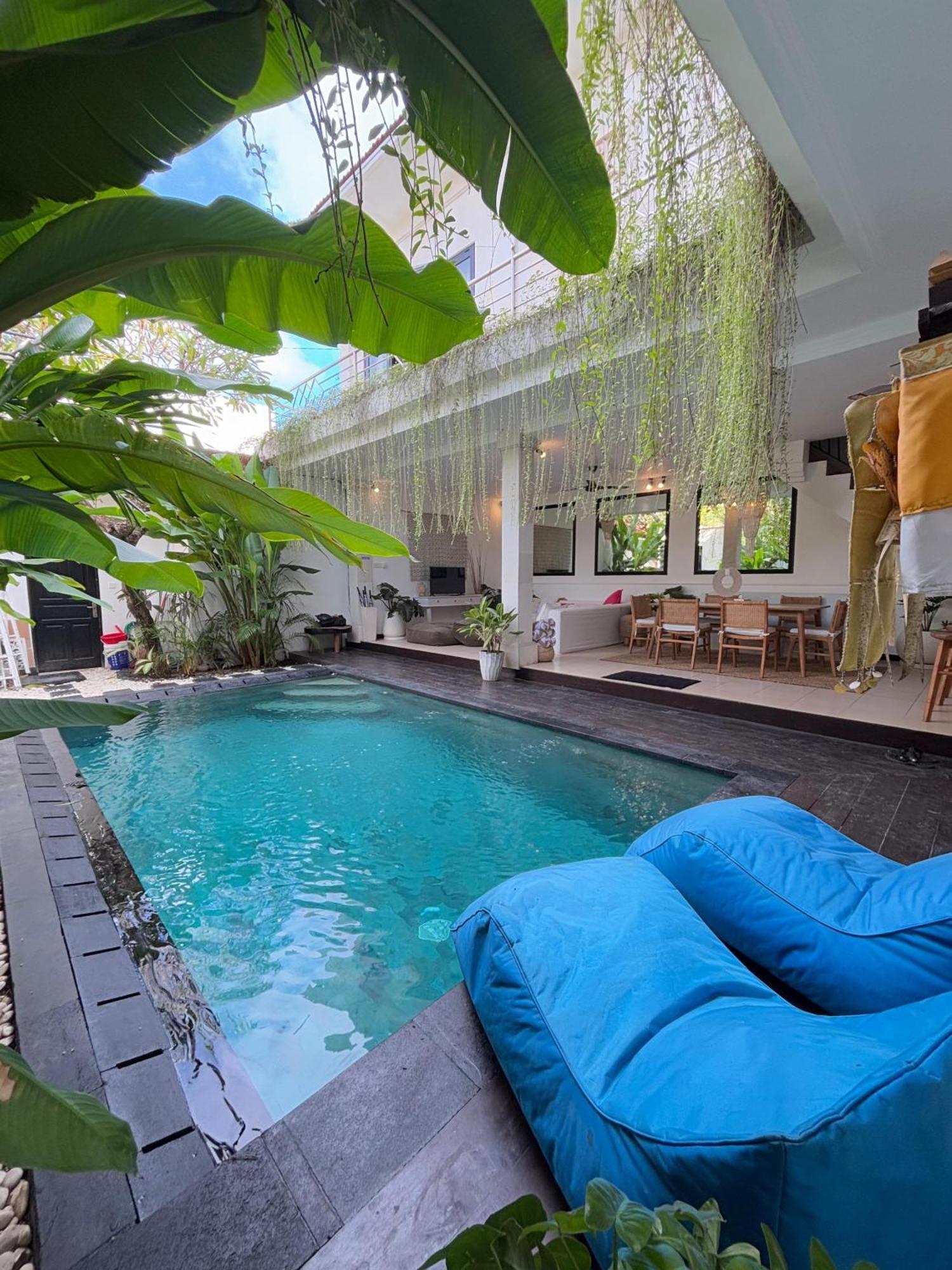 Mandari * Seminyak (Bali)