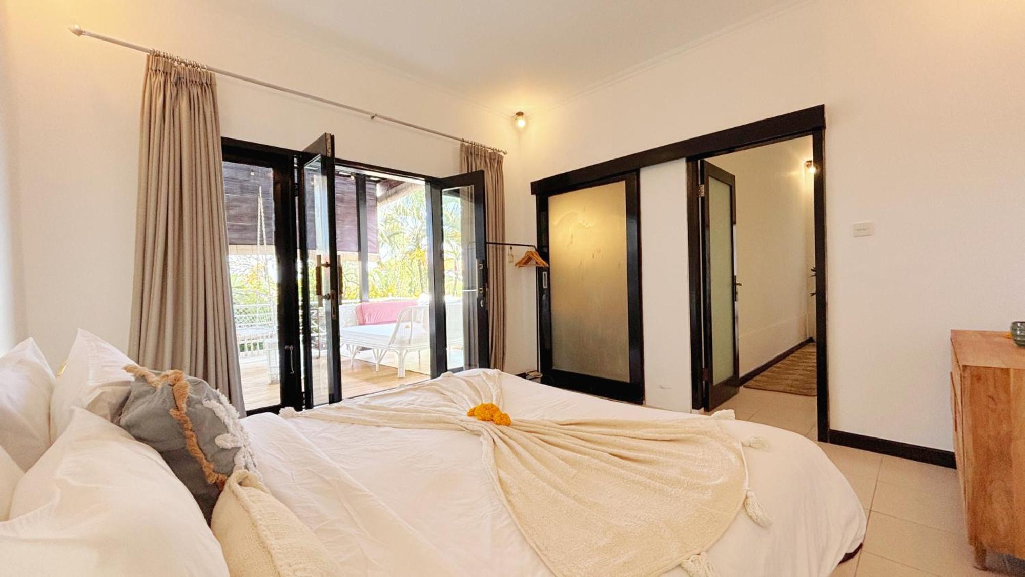 Villa Mandari Seminyak (Bali)