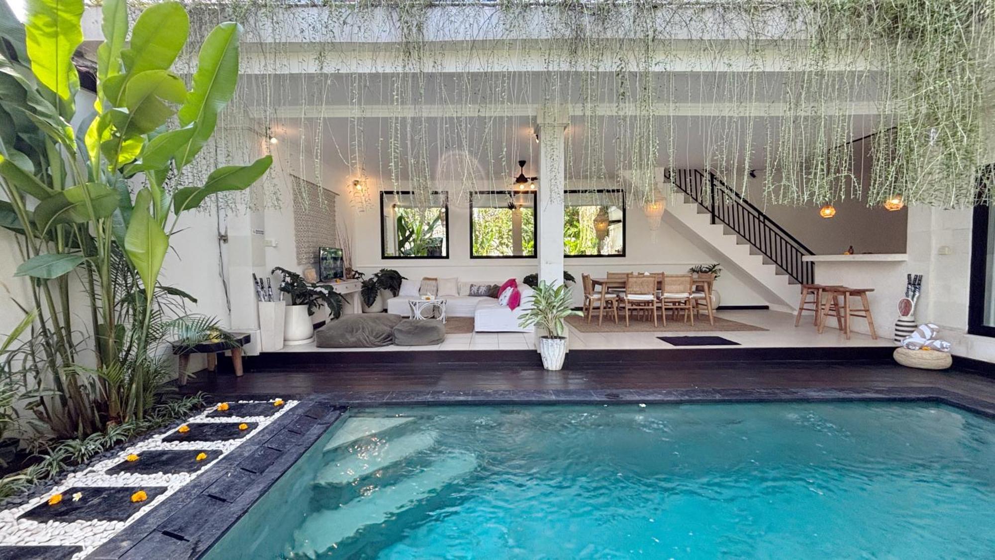 Mandari Villa
