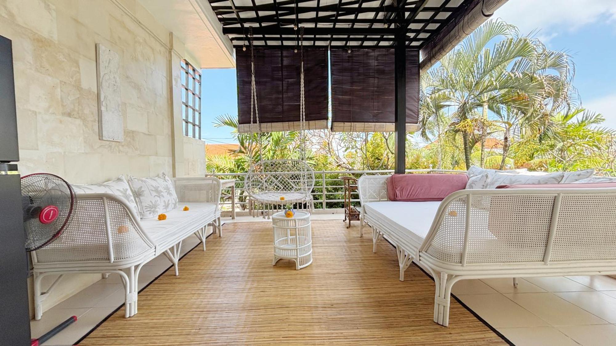Mandari Seminyak (Bali)