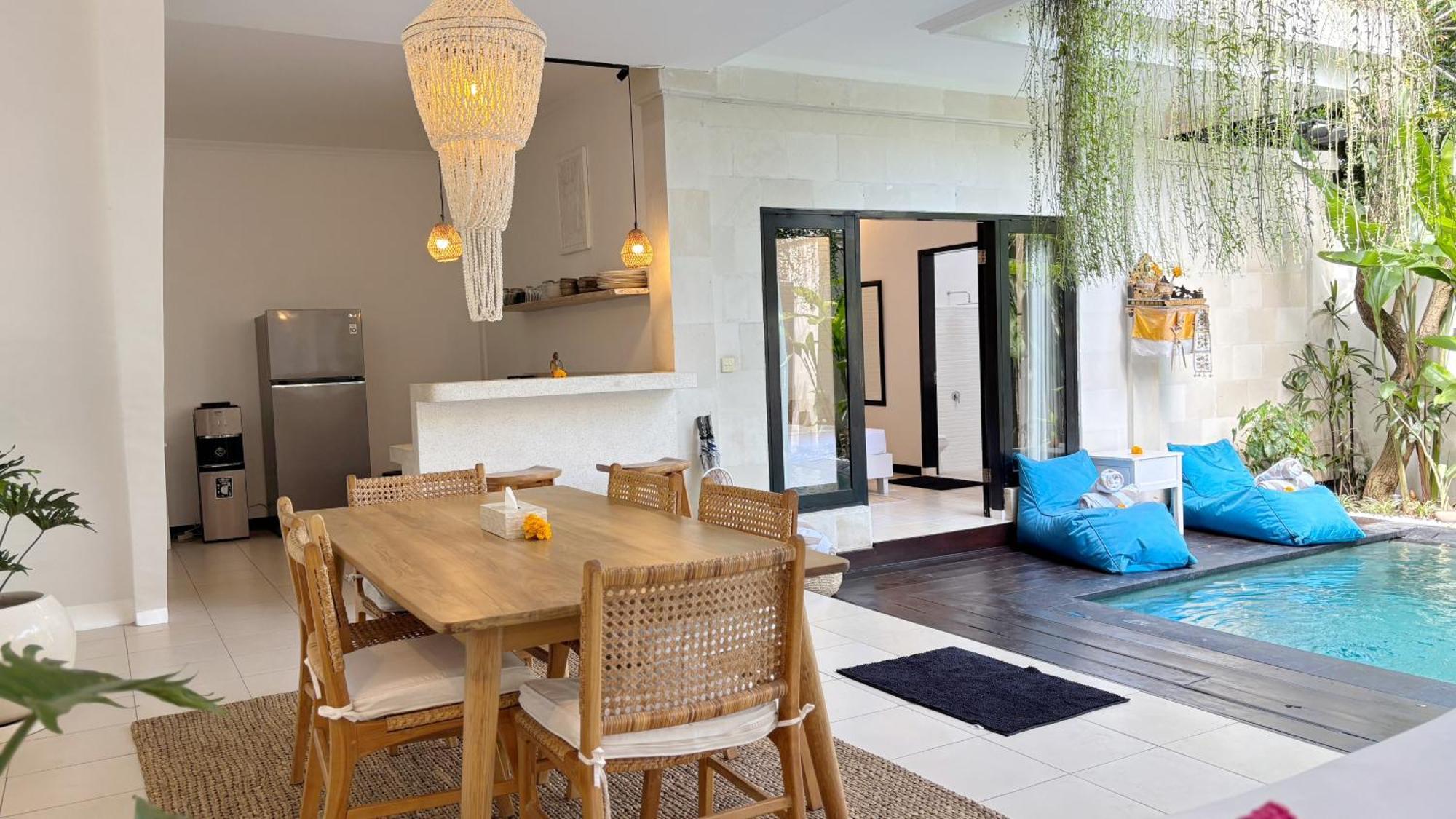 Mandari Villa