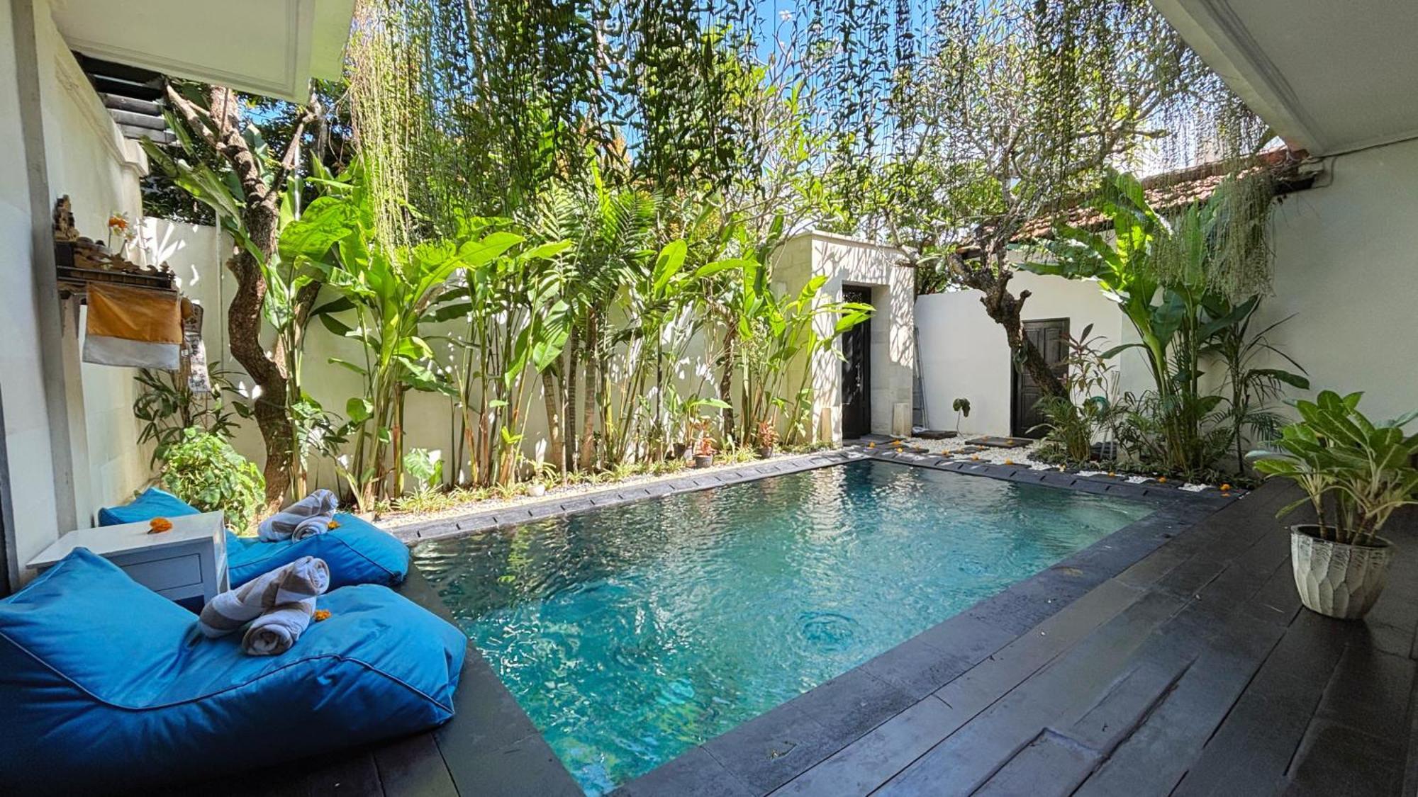Mandari Villa *