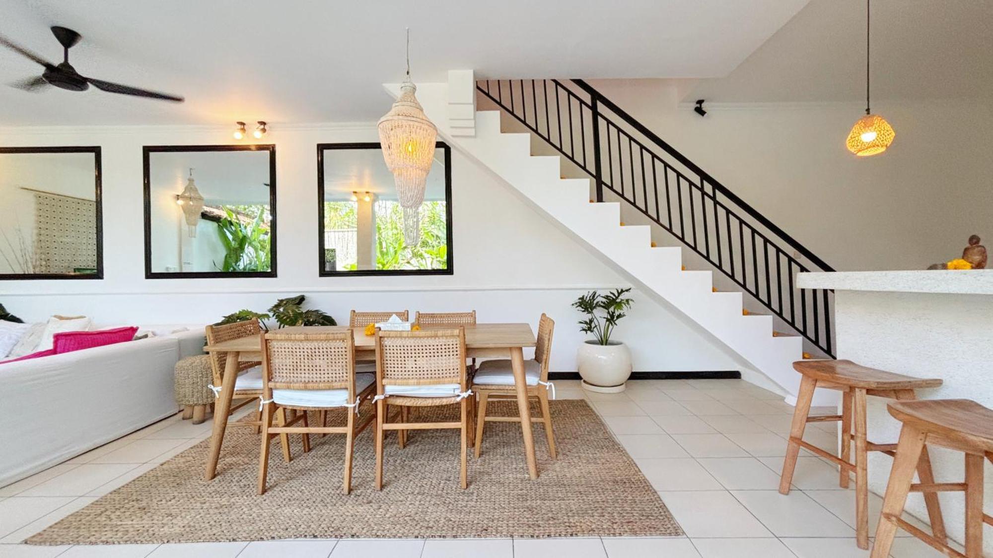 Mandari Seminyak (Bali)