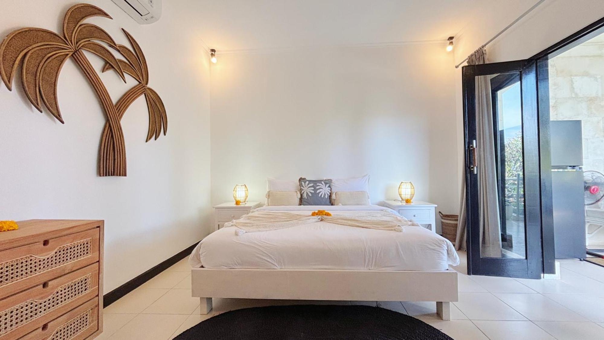 Mandari Villa Seminyak (Bali)